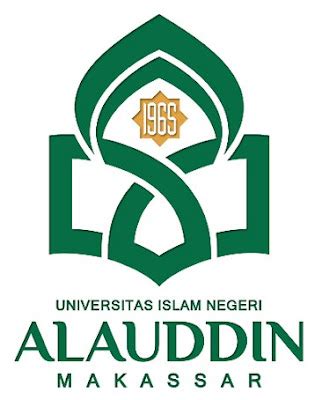 Logo Uin Alauddin Makassar Ngerev