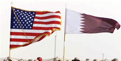 The Future Of Qatar As Major Non Nato Ally To The Us Ispi