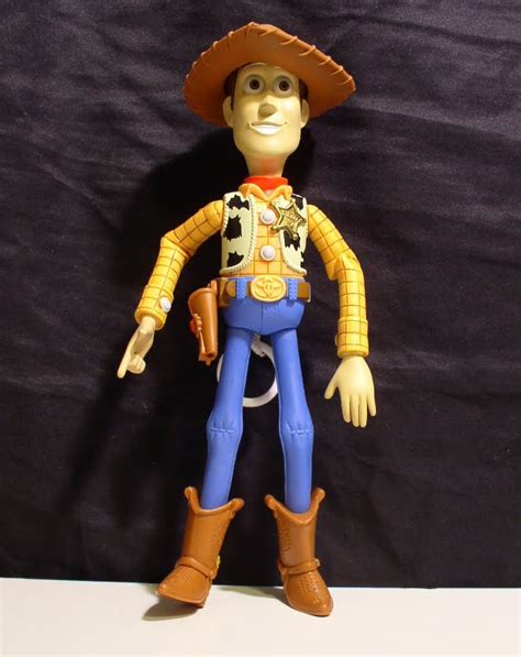 Sifting Through The Clearance Bin Review Toy Story Collapsin Cowboy