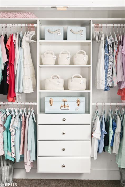 Maybe you would like to learn more about one of these? Kids Closet Organization - Tidbits