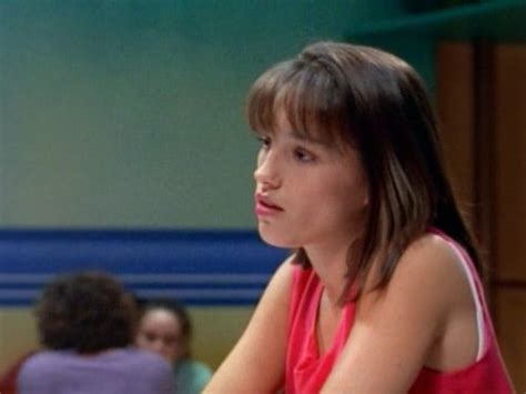 Amy Jo Johnson