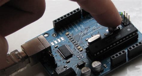How To Reset Delete Code From Arduino Board Turorial Arduino Tutorial