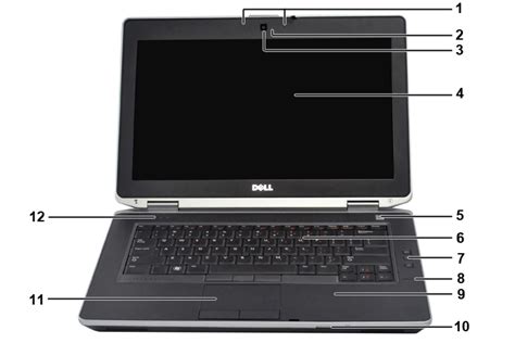 Download and install the latest drivers, firmware and software. تعريف Dell 6420 - Maanya Teck For Dell Latitude E5420 ...