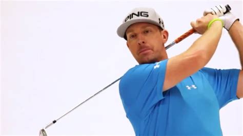 Watch Golf Digest Cover Shoots Behind The Scenes With Hunter Mahan