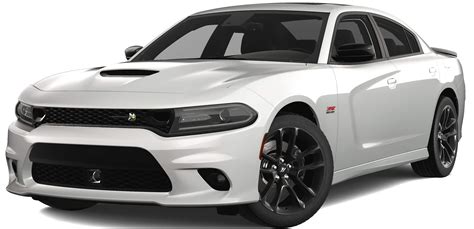 New 2023 Dodge Charger Scat Pack Sedan In Tampa Jerry Ulm Chrysler