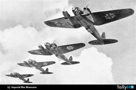 Apr 9, 1940 1940 alemania toma diferentes territorios de europa durante el año de 1940 alemania invade a: 75 años del inicio de la Batalla de Inglaterra