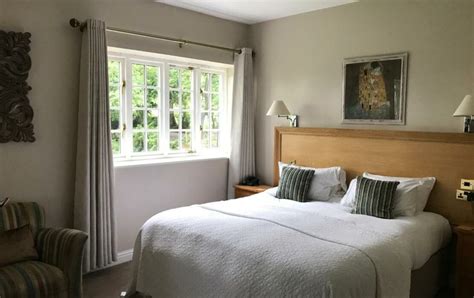 Losehill House Hotel And Spa A Design Boutique Hotel Hope United Kingdom