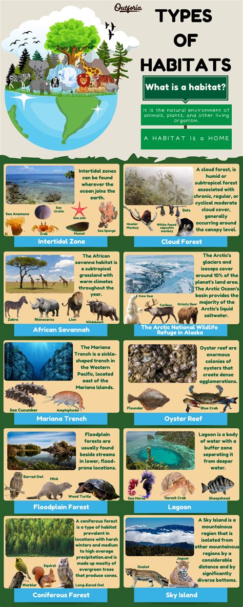 Nerc Act Section 41 Habitats Clipart