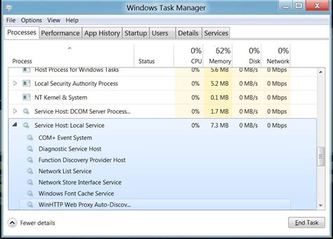 Explore The Advanced Features Of The New Windows 8 Task Manager
