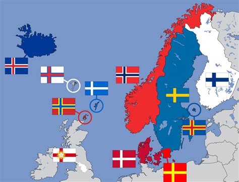 Nordics Built On Remote Working Advantage Says Research It Europa