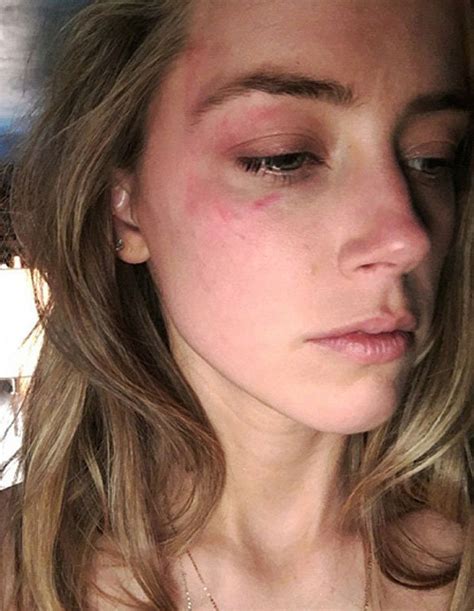 Amber Heard Once Arrested For Domestic Violence After Fight With Tasya