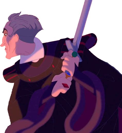 Frollo Png 10 By Jakeyfrollogothel On Deviantart