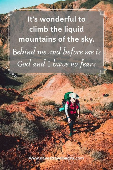 Best Climbing Quotes 50 Inspiring Quotes About Climbing