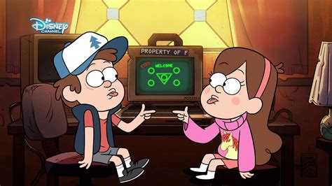 Gravity Falls Wallpapers Top Gravity Falls Backgrounds