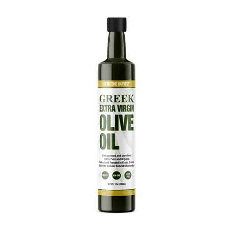 Additionally olive oil is in huge amounts of formulas and can make some superb dressings. Keto Zone Harvest Greek Extra Virgin Olive Oil | Keto Zone ...