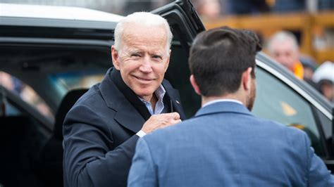 Biden On The Issues Where He Stands And How Hes Changed The New