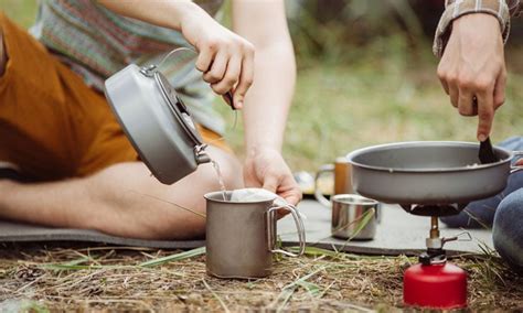 75 Of The Coolest Camping Gadgets And Unique Products For Campers