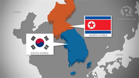 South korea and north korea took dramatically different paths following the end of fighting in the korean war in 1953.﻿﻿ when it comes to their economies and living standards, they could hardly be more different. 2 Koreas agree to resume formal high-level talks: South
