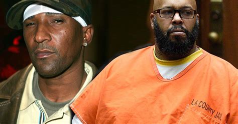 Suge Knight Hit And Run Victim Told Police He Punched Music Mogul Before He Was Hit By Truck