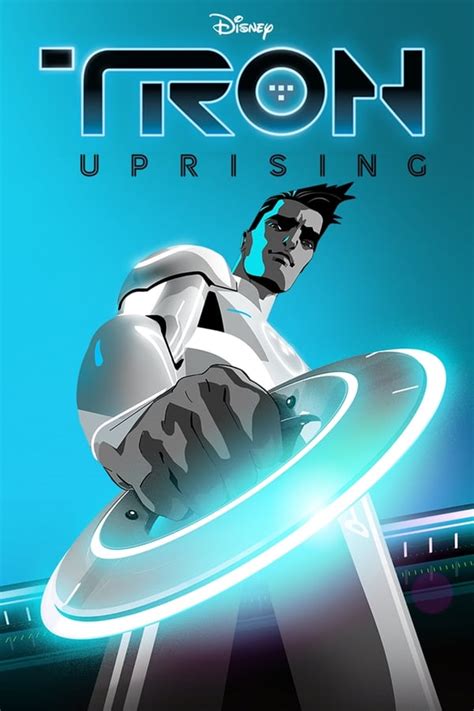 Tron Uprising Tv Series 2012 2013 — The Movie Database Tmdb