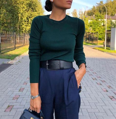 Loving The Combination Of Emerald Green And Navy Blue Just Perfect