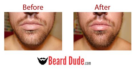 How To Dye Your Beard With Just For Men Beard And Mustache The Complete Guide Just For Men Beard