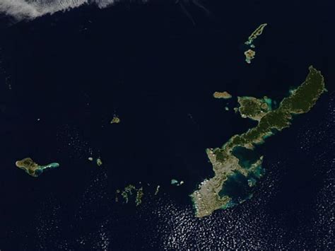 Okinawa Islands Wikiwand