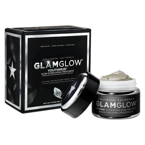 Glamglow Youthmud Glow Stimulating Treatment Lazada Ph