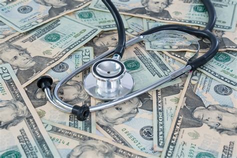 Your Health Insurance Company Expects To Be Repaid For Your Product