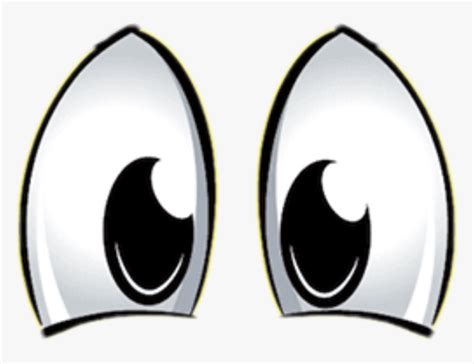 Sad Eyes Png Sad Cartoon Eyes Png Transparent Png Transparent Png