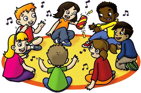 The Power Of Music 11 Music In Childrens — Steemit