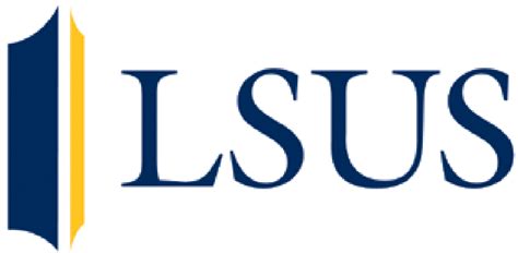 Louisiana State University Shreveport Information About Louisiana