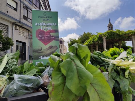 Agricultura Social Sostenible Fundación Baiuca Verdescente