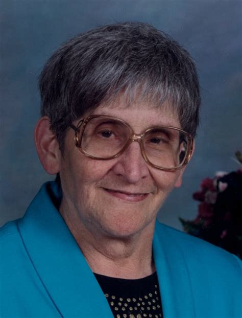 Obituary Of Florence Hazel Gardner Welcome To Badder Funeral Home