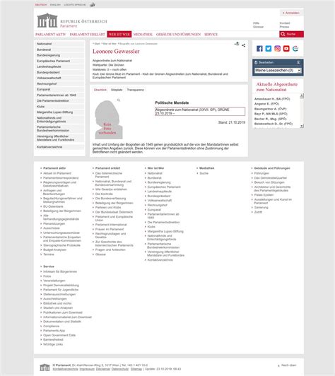 Avusturyalı siyaset bilimci, çevre aktivisti ve ulusal konsey (yeşiller) üyesi. Leonore Gewessler | Meine Abgeordneten