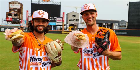 Maybe you would like to learn more about one of these? Hooks to Play as 'Honey Butter Chicken Biscuits' Every ...