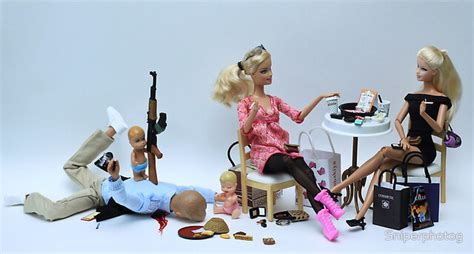 Barbie Killed Ken 6 Flickr Photo Sharing