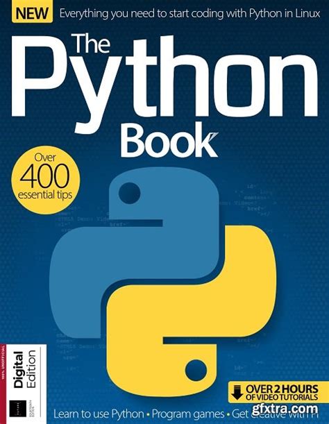 Python The Complete Manual 14th Edition 2022 Gfxtra