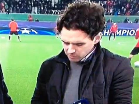 Owen hargreaves believes manchester united are only three signings away from challenging for the premier 'where as now ole might say, 'we need three or four'. Louis Van Gaal's Manchester United Champions League lineup criticised by Owen Hargreaves live on ...