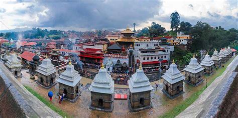 Who Built Pashupatinath Temple Of Nepal Fishtail Tours And Travels