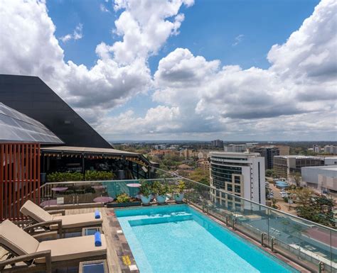 Park Inn By Radisson Nairobi Westlands Au177 Deals And Reviews Nairobi
