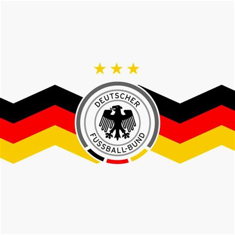Start studying fussball in deutschland logo7. Pin by Sean McCausland on Art | Germany football team ...