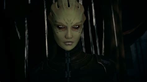 Juguemos Mass Effect Blind 15 La Thoriana Youtube