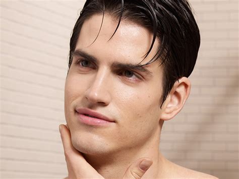 How To Get A Clean Shave Mens Fashion Magazine