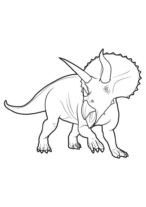 Allosaurus coloring page dinosaur pinterest. Dinosaur King Coloring Pages Printable | K5 Worksheets ...