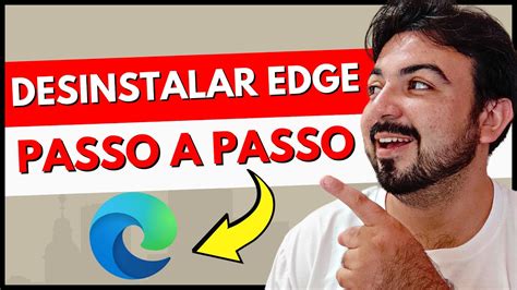 Como Remover E Reinstalar O Microsoft Edge No Windows Passo A My XXX Hot Girl