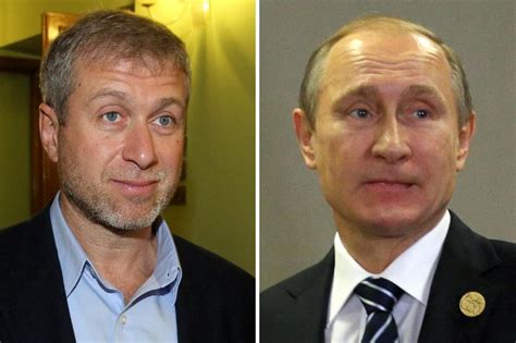 Now mr abramovich has good relationship with putin. mr putin was summoned to the kremlin in 1996 to serve in high office under president yeltsin at a time when mr berezovsky was the president's. Russian relations sink over Putin's £24m yacht | The Times