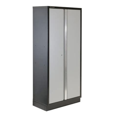 Tall Garage Storage Cabinet Tgb1336 Topmaq