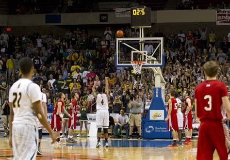 Watch Final Seconds In Slow Motion Of Class Aaa Title Game Wv Metronews