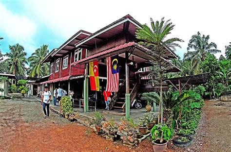 Book furama bukit bintang, kuala lumpur on tripadvisor: 12 Tempat Menarik di Tanjung Karang Lokasi Santai - Ammboi